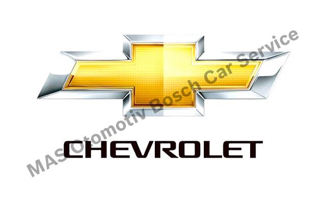 Kocaeli Chevrolet Servisi