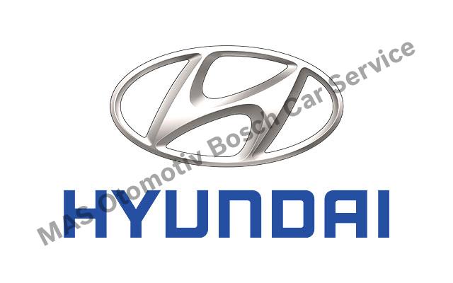 Kocaeli Hyundai Servisi