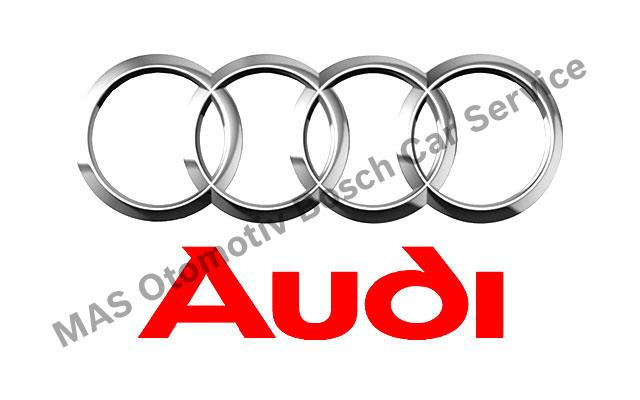 Kocaeli Audi Servisi