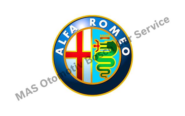 Kocaeli Alfa Romeo Servisi